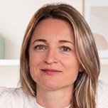 Mayke van Grinsven, orthomoleculair therapeut