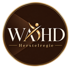 WAHD Herstelregie